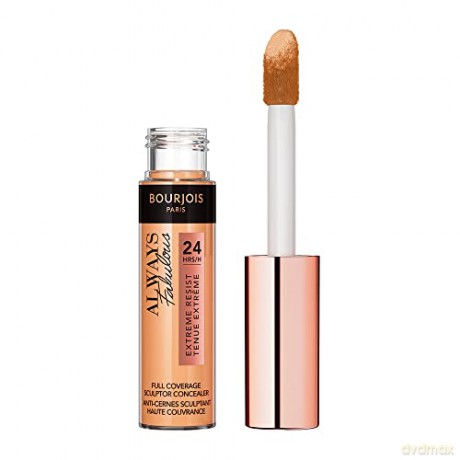 Bourjois Always Fabulous (Full Coverage Sculptor Concealer) 11 ml - Shade: 200