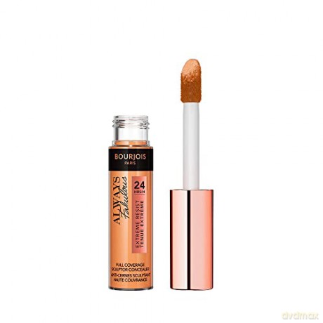 Bourjois Always Fabulous (Full Coverage Sculptor Concealer) 11 ml - Shade: 300
