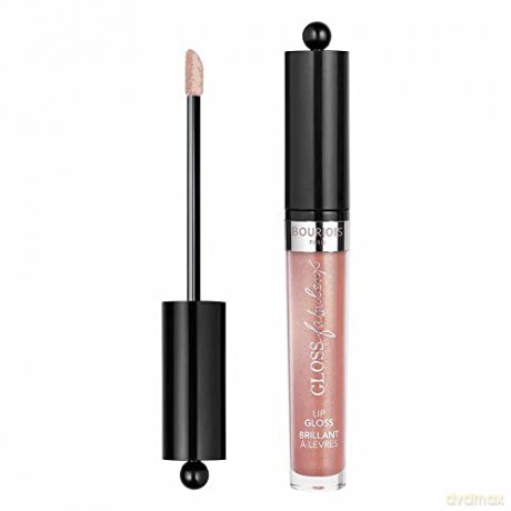 Bourjois Gloss Fabuleux (Lip Gloss) 3.5 ml - Shade: 02
