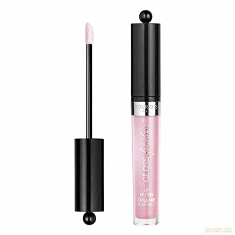 Bourjois Gloss Fabuleux (Lip Gloss) 3.5 ml - Shade: 03