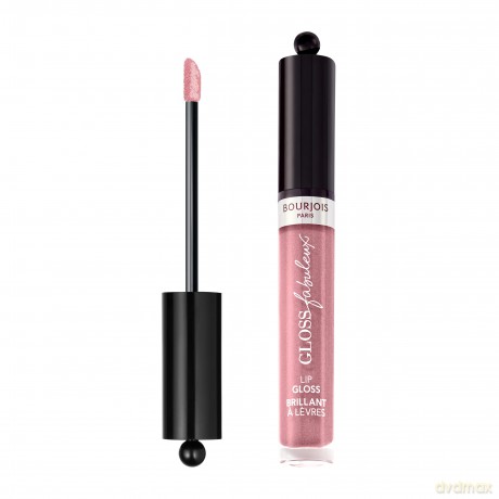 Bourjois Gloss Fabuleux (Lip Gloss) 3.5 ml - Shade: 05