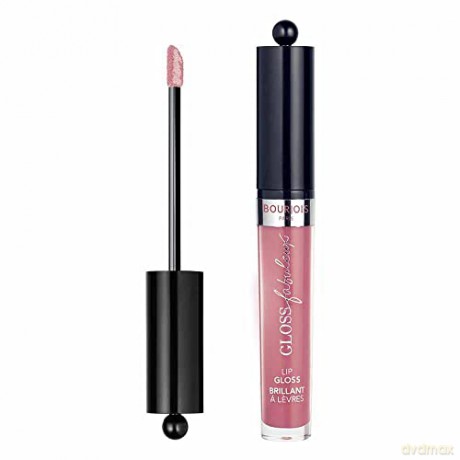 Bourjois Gloss Fabuleux (Lip Gloss) 3.5 ml - Shade: 07