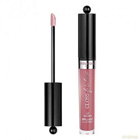 Bourjois Gloss Fabuleux (Lip Gloss) 3.5 ml - Shade: 09