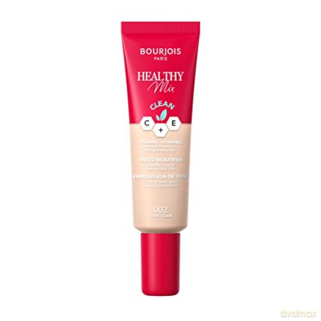 Bourjois Healthy Mix 30 ml toning cream - Shade: 002