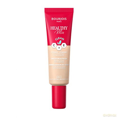 Bourjois Healthy Mix 30 ml toning cream - Shade: 003