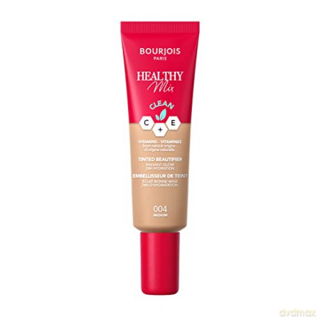 Bourjois Healthy Mix 30 ml toning cream - Shade: 004