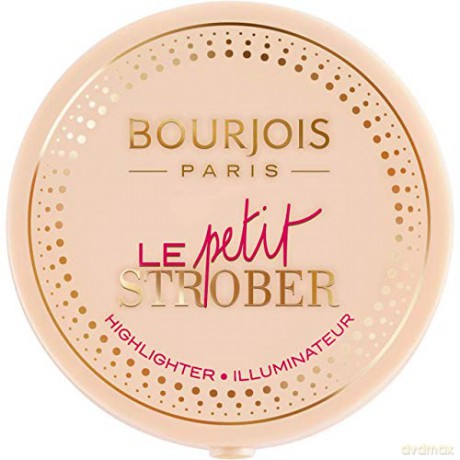 Bourjois Le Petite Strobber 2 g