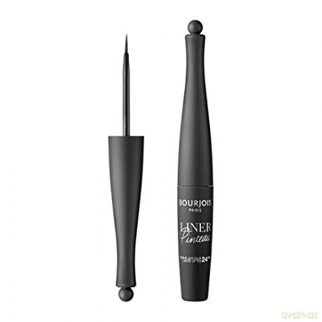 Bourjois Liner Pinceau (Waterproof Eyeliner) 2.5 g - Shade: 003