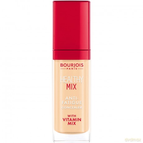 Bourjois Liquid concealer with fruit extracts Healthy Mix (Corrector) 7.8 ml - Shade: 51