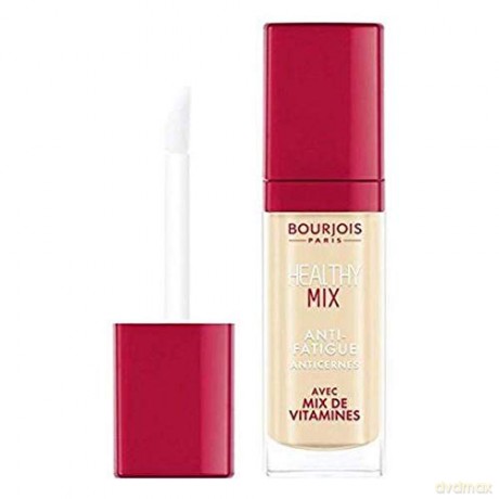 Bourjois Liquid concealer with fruit extracts Healthy Mix (Corrector) 7.8 ml - Shade: 52