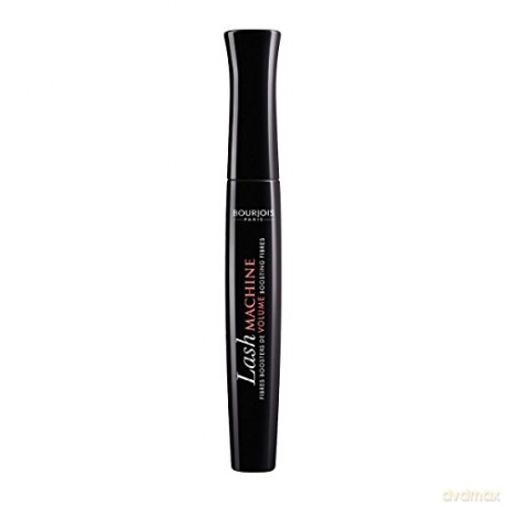 Bourjois Mascara Push-Up Effect Push Up Volume Glamor 7 ml - Shade: 71 Wonder Black