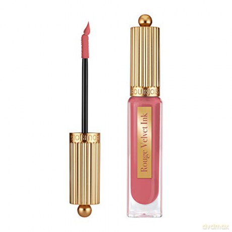 Bourjois Rouge Velvet Ink 3.5 ml liquid lipstick - Shade: 03
