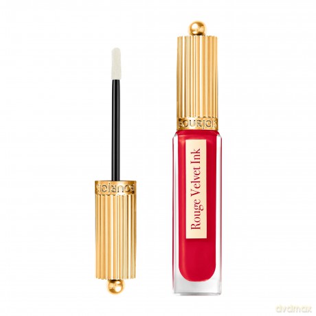 Bourjois Rouge Velvet Ink 3.5 ml liquid lipstick - Shade: 09