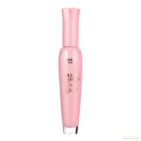 Bourjois Volume Glamor Coup de Foudre 7 ml - Shade: Black