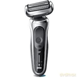Braun Electric shaver Series 7 1000s Silver