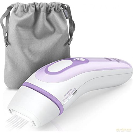 Braun Epilator Silk -expert Pro PL3012 IPL