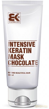 Brazil Keratin Chocolate Keratin Hair (Mask Chocolate) 285 ml