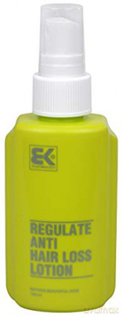 Brazil Keratin Serum Spray with Keratin hair loss (Regulate Anti Hair Loss Lotion) 100 ml