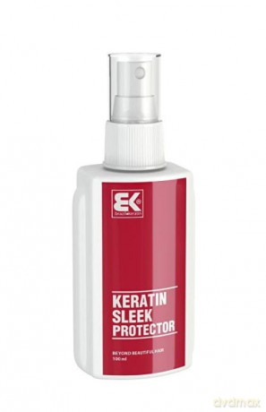 Brazil Keratin Smoothing Styling Spray (Keratin Sleek Protector) 100 ml