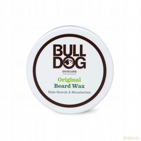Bulldog Beard Wax 50 ml