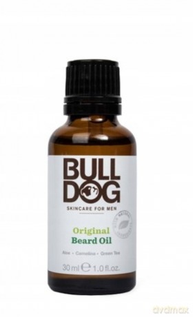 Bulldog Original Beard Oil 30 ml