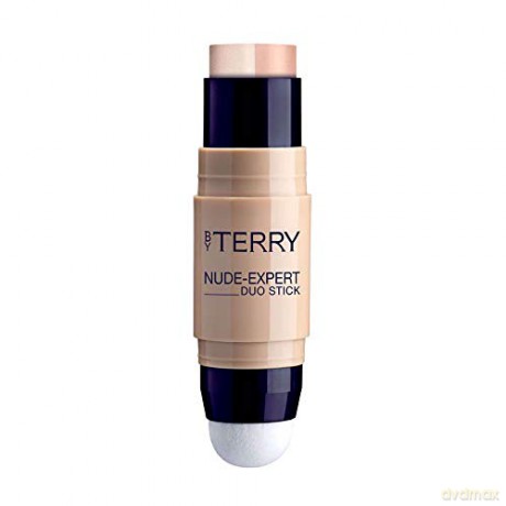 By Terry Make-up in Nude Expert (Duo Stick) 8.5 g - Shade: 1 Fair Beige