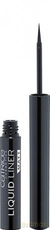 Catrice (Liquid Liner) 1.7 ml - Shade: 010 Dating Joe Black