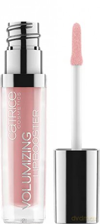 Catrice (Volumizing Lip Booster) with Volume (Volumizing Lip Booster) 5 ml - Shade: 010 Some Bare over the Rainbow