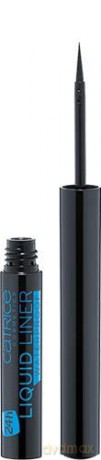 Catrice (Waterproof Liquid Liner) 1.7 ml - Shade: 010 Don´t Leave Me