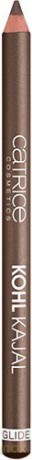 Catrice Eye Pencil Kohl Kajal 1.1 g - Shade: 140 Chocwaves