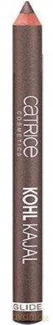 Catrice Eye Pencil Kohl Kajal 1.1 g - Shade: 230 Living In Browntown Manhattan
