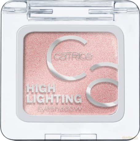 Catrice Highly pigmented brightening eye shadow 2 g - Shade: 30