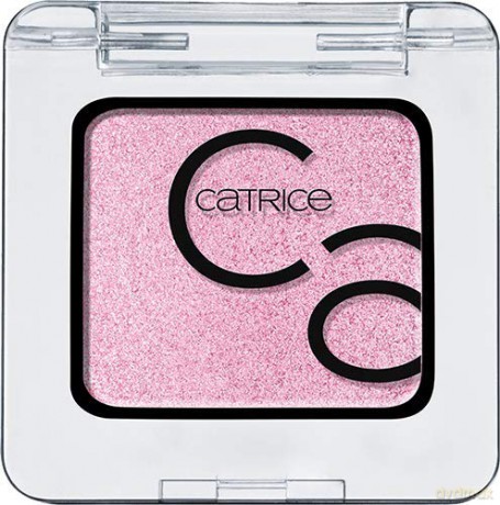 Catrice Highly pigmented eye shadow Art Couleurs 2 g - Shade: 160