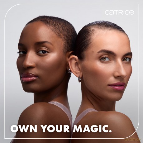 Catrice Liquid Make-Up HD Liquid Coverage (Foundation) 30 ml - Shade: 010