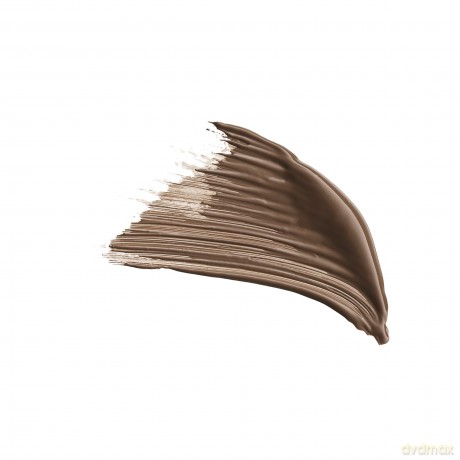 Catrice Long-lasting waterproof eyebrow gel 48h Power Stay (Brow Gel) 4.5 ml - Shade: 020 Medium