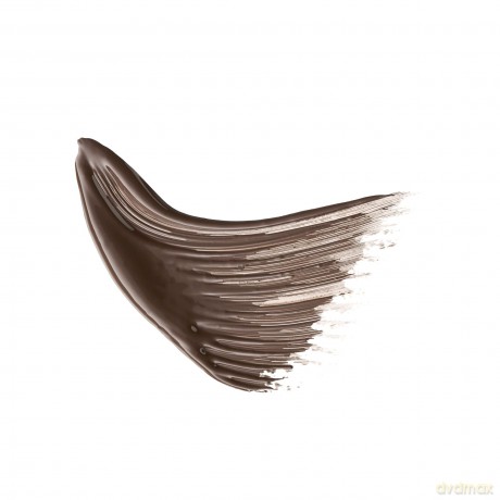 Catrice Long-lasting waterproof eyebrow gel 48h Power Stay (Brow Gel) 4.5 ml - Shade: 030 Dark