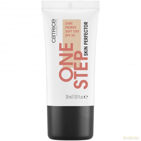 Catrice Make-up base One Step SPF 20 (Skin Perfector) 30 ml