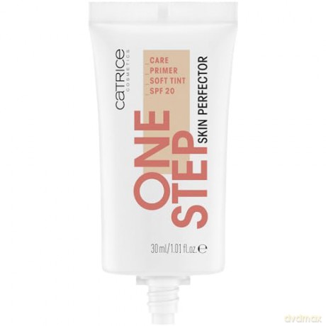 Catrice Make-up base One Step SPF 20 (Skin Perfector) 30 ml