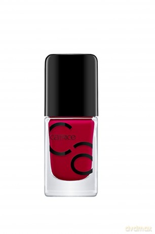Catrice Nail polish CATRICE ICONAILS 10.5 ml - Shade: CATRICE ICONAILS 02
