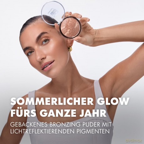 Catrice Sun Lover Glow (Bronzing Powder) 8 g - Shade: 010