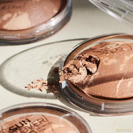 Catrice Sun Lover Glow (Bronzing Powder) 8 g - Shade: 010