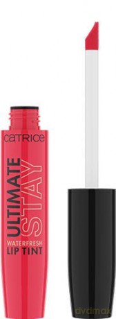 Catrice Ultimate Stay Waterfresh (Lip Tint) 5.5 g - Shade: 010 Loyal To Your Lips