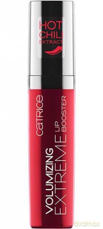 Catrice Volumizing Extreme (Lip Booster) 5 ml - Shade: 010 Hot Plumper