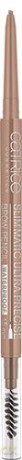 Catrice Waterproof Eyelash Pencil Slim`Matic (Ultra Precise Brow Pencil Waterproof) 0.05 g - Shade: 20