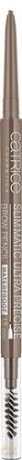 Catrice Waterproof Eyelash Pencil Slim`Matic (Ultra Precise Brow Pencil Waterproof) 0.05 g - Shade: 30