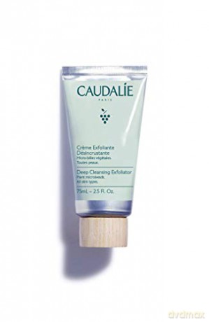Caudalie (Deep Clean sing Exfoliator) 75 ml