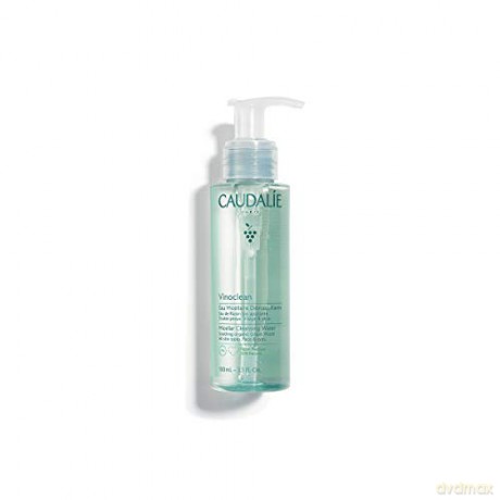 Caudalie Micellar cleansing water for face and eyes Vinoclean (Micellar Clean sing Water) - Volume: 100 ml