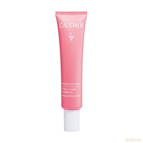 Caudalie Moisturizing Cream Sorbet for Sensitive Skin Vinosource -Hydra (Moisturizing Sorbet) 40 ml