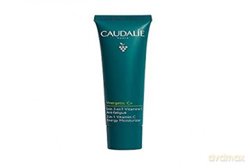 Caudalie Moisturizing Face Cream with Vitamin C Vinergetic C+ (3-in-1 Vitamin C Moisturizer) 40 ml