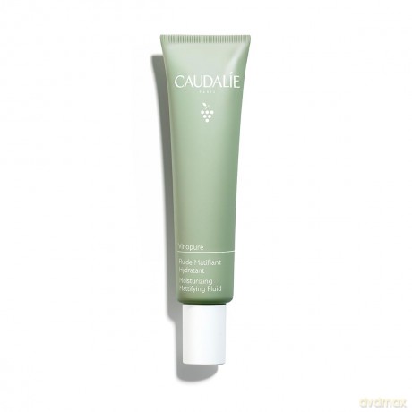 Caudalie Moisturizing Vinopure (Moisturizing Mattifying Fluid) 40 ml